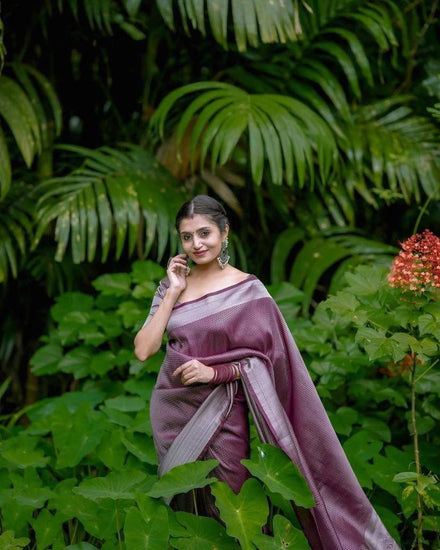 INsthah Women's Bangalori Silk For Women Saree – Insthah